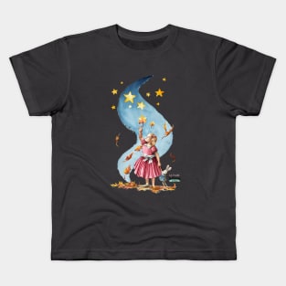 La Fame Bellissima - Stelle Kids T-Shirt